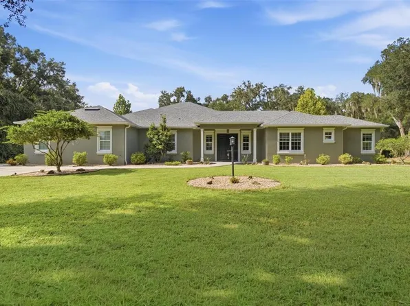 10594 NE 104TH CIRCLE, OXFORD, FL 34484