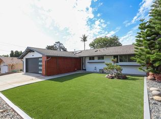 4380 Rolfe Rd, San Diego, CA 92117