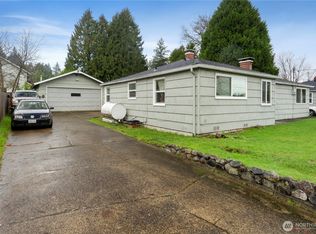 Notter's Addition, Lacey, WA 98503