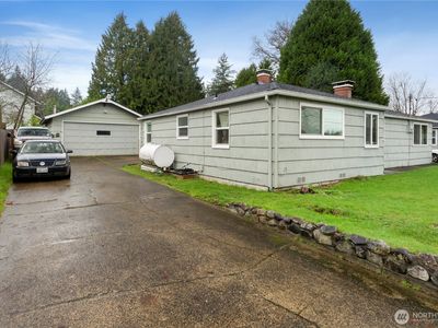 1411 Ruddell Road SE, Lacey, WA, 98503