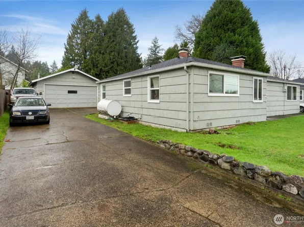 1411 Ruddell Road SE, Lacey, WA 98503