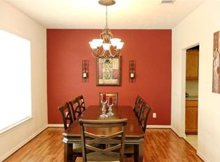 11726 Carbon Canyon Ln, Tomball, TX 77377