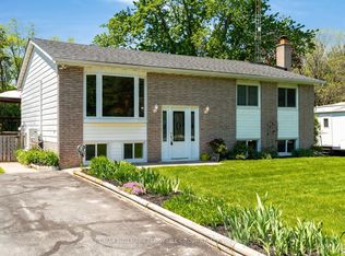 3644 Baldwick Ln, Springwater, ON L0M1T0