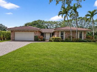 Millpond, Boca Raton, FL 33431