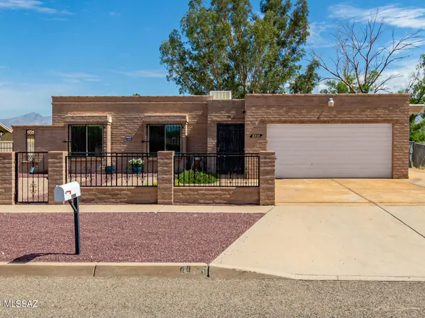 8325 E Stella Rd, Tucson, AZ 85730