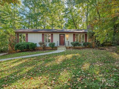 31 Shorewood Dr, Asheville, NC, 28804