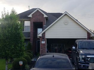 10626 Halifax Brook St, Houston, TX 77089