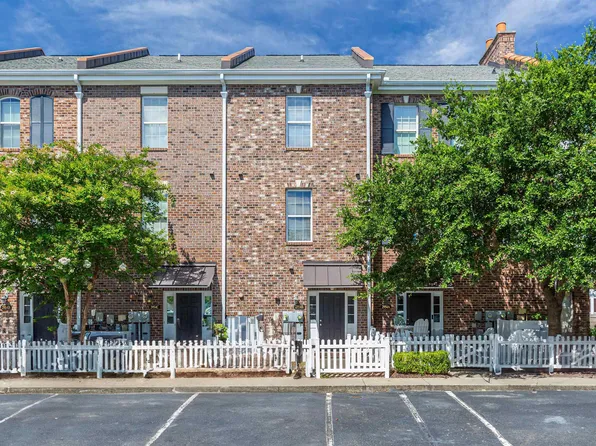 2954 Yancey Way Unit B, Myrtle Beach, SC 29577