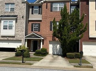 2217 Pebble Beach Dr #79, Lawrenceville, GA 30043