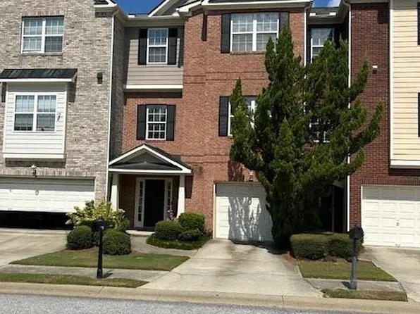 2217 Pebble Beach Dr #79, Lawrenceville, GA 30043