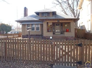 1197 SW Fillmore St, Topeka, KS 66604