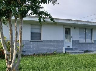 4055 46th Ave N, Saint Petersburg, FL 33714