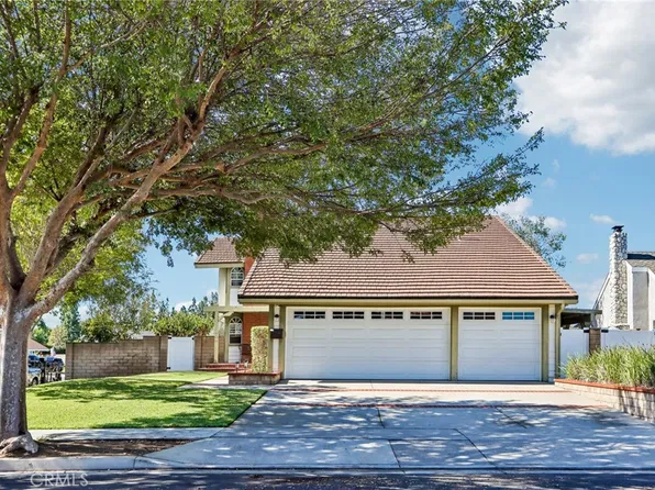 1209 Vina Del Mar Ave, Placentia, CA 92870