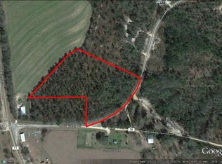 Beaver Creek Rd, Wing, AL 36483