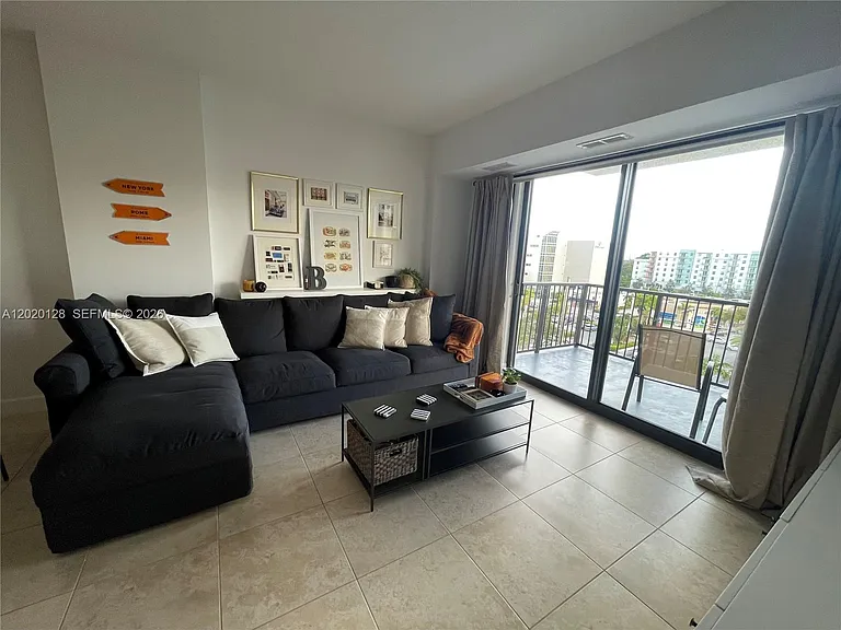 55 Merrick Way #640 — Photo 4