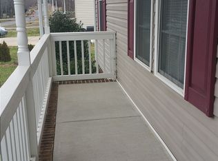 3668 Lee Moore Rd, Maiden, NC 28650