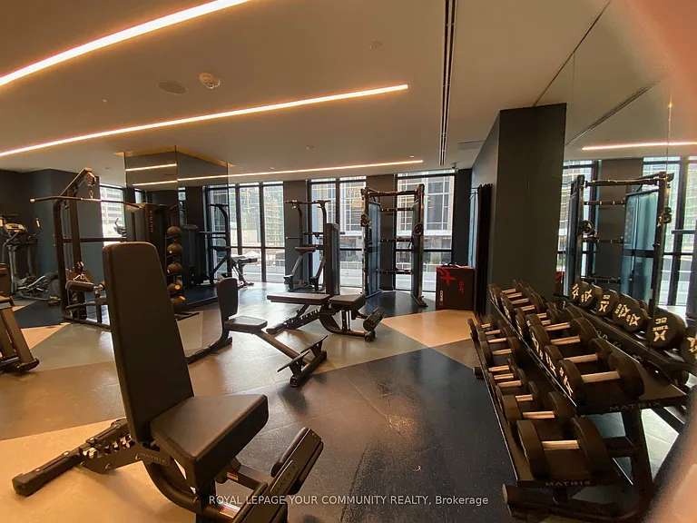 1 Yorkville Ave #1509 — Photo 24
