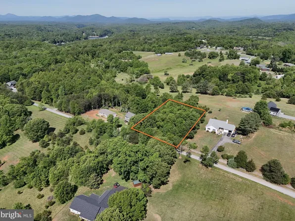 0 Eagles Nest Dr, Goodview, VA 24095
