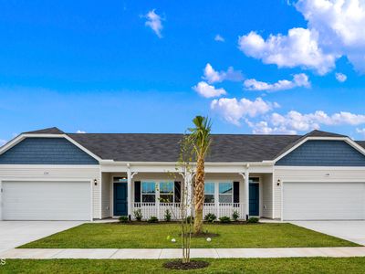 126-A Arnette Drive, Ocean Isle Beach, NC, 28469