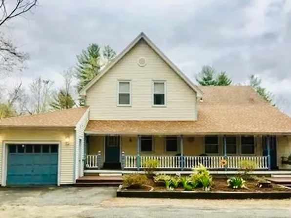 24 Maple St, Orange, MA 01364