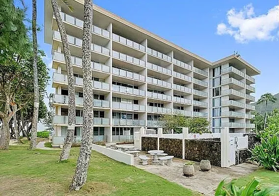 53-549 Kamehameha Hwy #319 — Photo 22