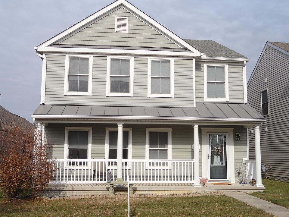 1st image of 6012 Pennington Creek Dr