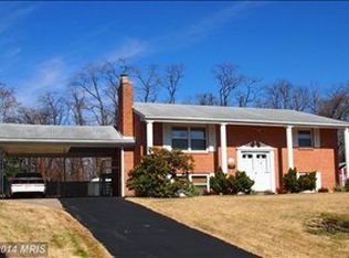 11550 Englewood Rd, Hagerstown, MD 21740