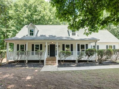 35 Hillbrook Chase, Newnan, GA, 30263