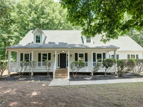 35 Hillbrook Chase, Newnan, GA 30263