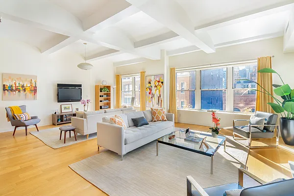 Sold by Brown Harris Stevens | media 1