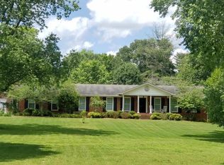 3902 Campbellsville Pike, Columbia, TN 38401