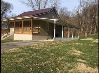 917 39th St, Ashland, KY 41101