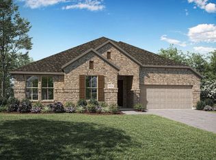 2804 Barbary Rd, McKinney, TX 75071