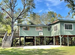 1427 & 1427C Magnolia Rd, Reidsville, GA 30453