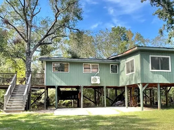 1427 & 1427C Magnolia Rd, Reidsville, GA 30453