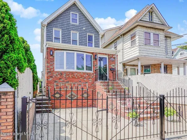 938 Post Ave, Staten Island, NY 10302