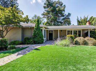 400 Muller Rd, Walnut Creek, CA 94598