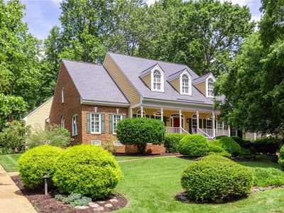 109 Stone Brg, Williamsburg, VA, 23188