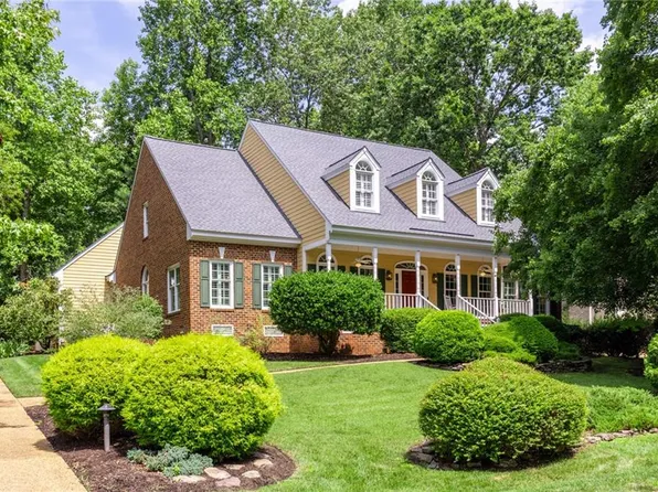 109 Stone Brg, Williamsburg, VA 23188