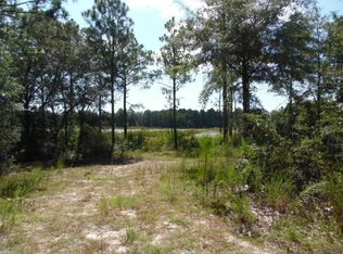 Track 8 Lockney Dr, Defuniak Springs, FL 32433