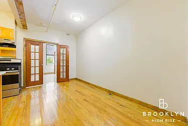 Rented by Brooklyn High Rise LLC