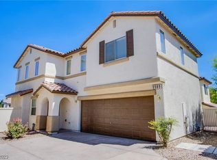 9989 Big Bow Springs Ct, Las Vegas, NV 89148