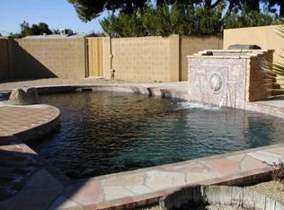 3850 E Lupine Ave, Phoenix, AZ 85028