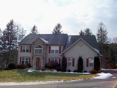 207 Fox Hollow Rd, Pottsville, PA, 17901