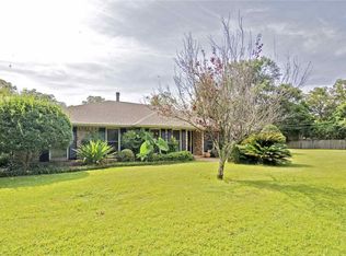 3771 Stefani Rd, Cantonment, FL 32533