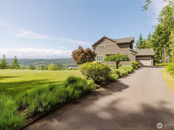 90 NE Daybreak Drive, Belfair, WA 98528