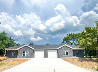 19 Horseshoe, Greenbrier, AR 72058