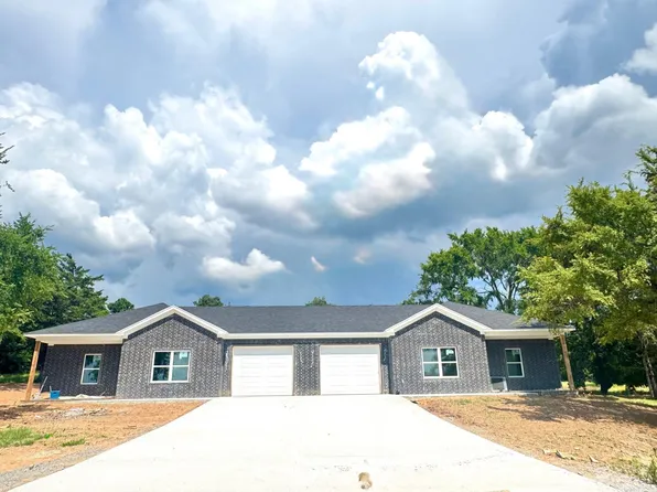19 Horseshoe, Greenbrier, AR 72058