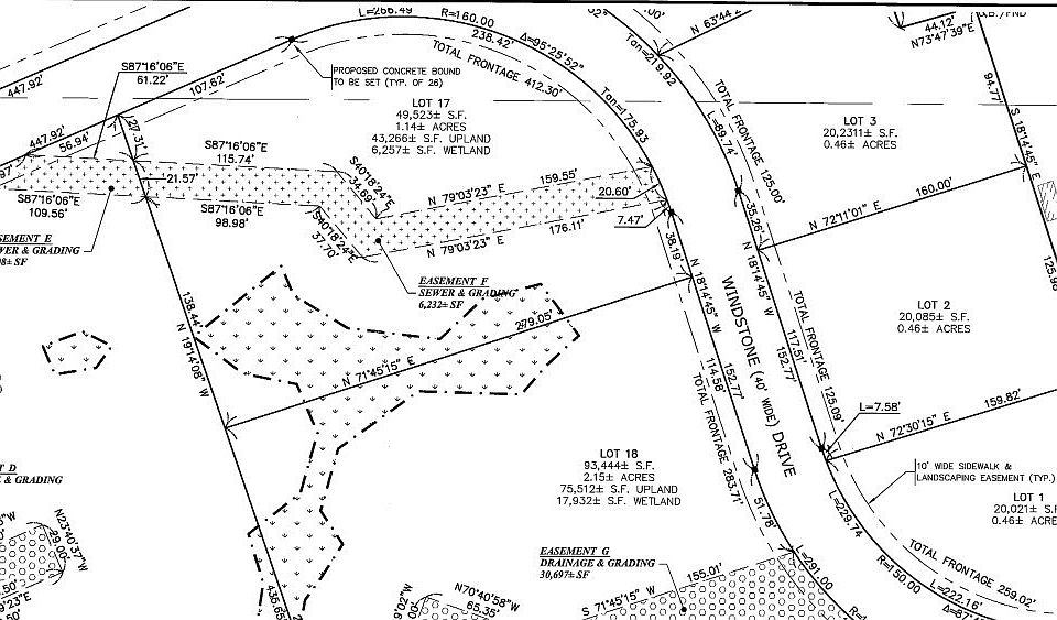 1st image of 17 Windstone Dr