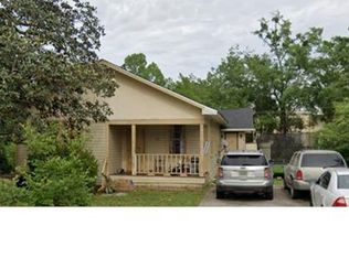 126 Durant St, Mobile, AL 36607
